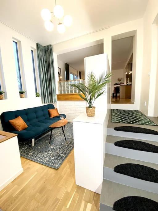 Aekta Studio Apartments Gothenburg Exterior photo